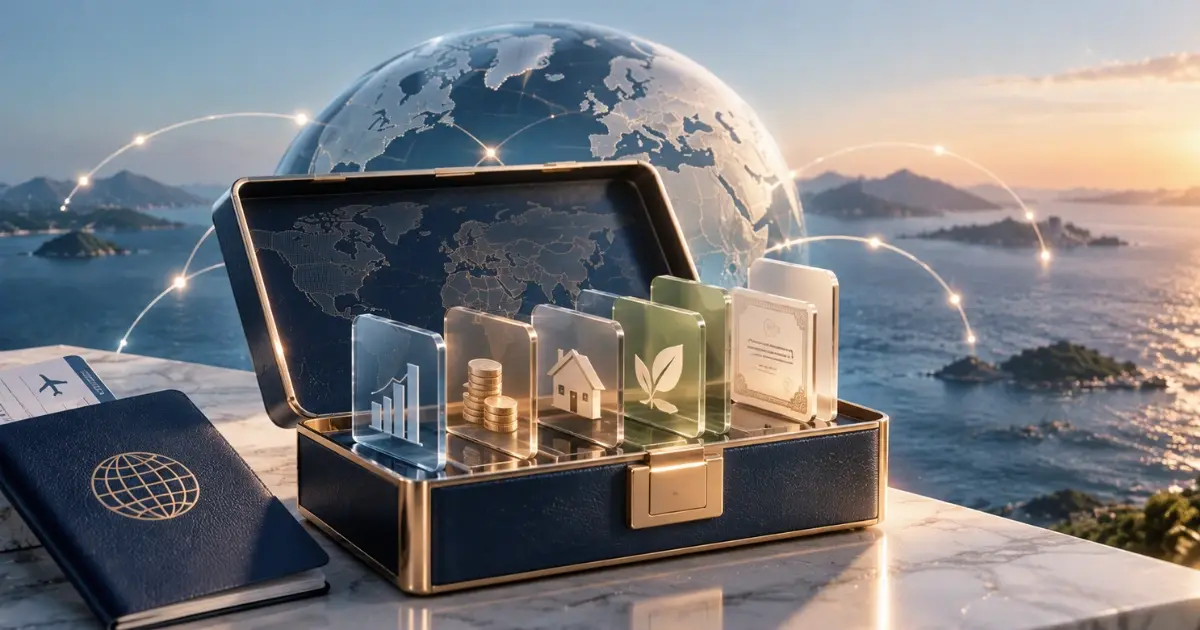 BEST OFFSHORE INVESTMENT BONDS FOR EXPATS
