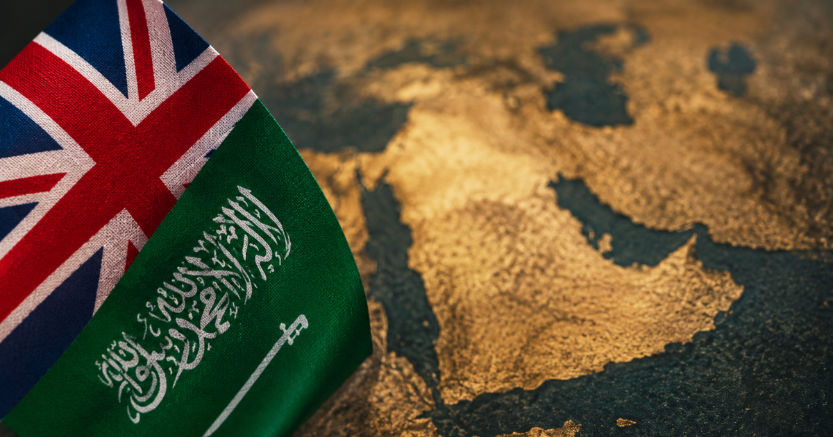 BRITISH EXPATS TAX AND PENSION IN SAUDI