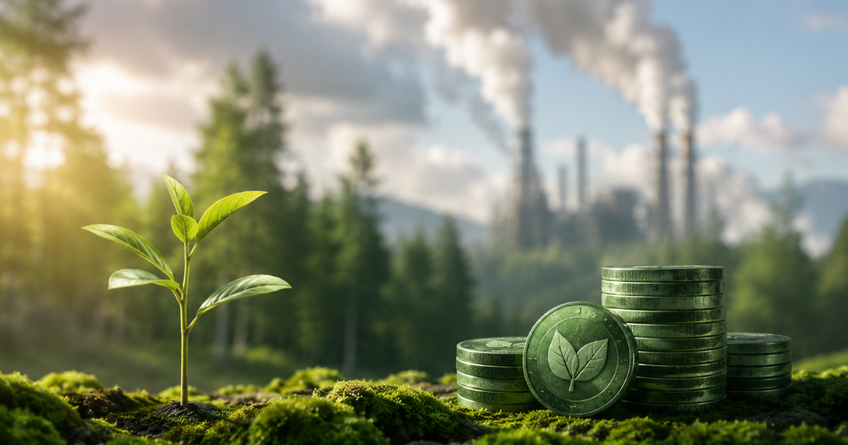 CARBON CREDIT INVESTMENTS