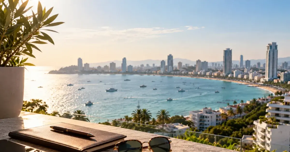 EXPAT FINANCIAL ADVISOR IN PATTAYA