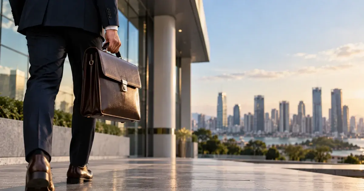 EXPAT FINANCIAL ADVISOR IN THE PHILIPPINES