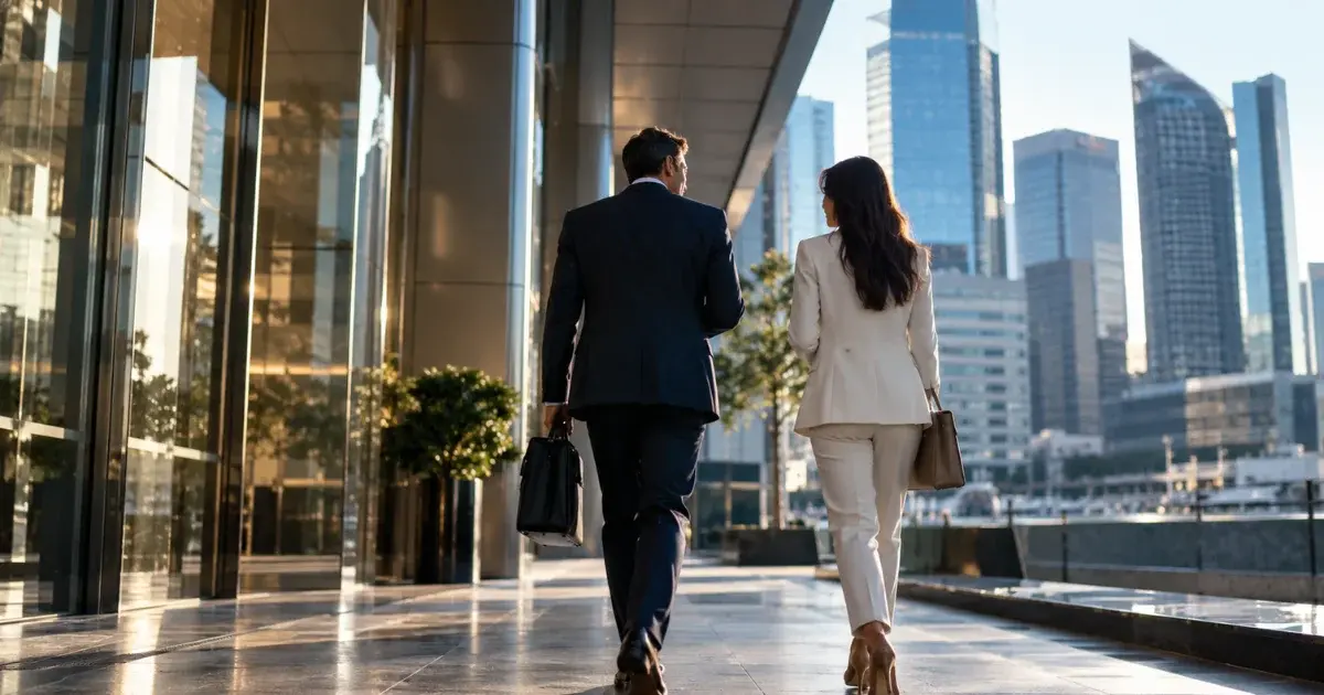 FIRMS THAT HELP EXPATS IN OFFSHORE PLANNING