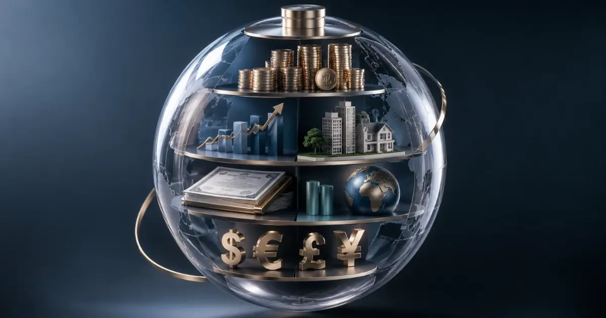 HOW TO BUY PROTFOLIO BONDS AS AN EXPAT