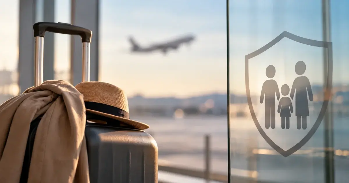 HOW TO CHOOSE LIFE INSURANCE AS AN EXPAT