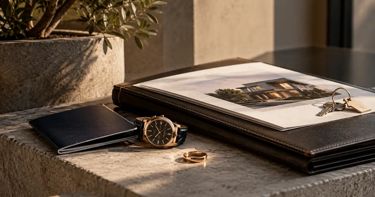 HOW TO PROTECT PRE-MARITAL WEALTH AS AN EXPAT