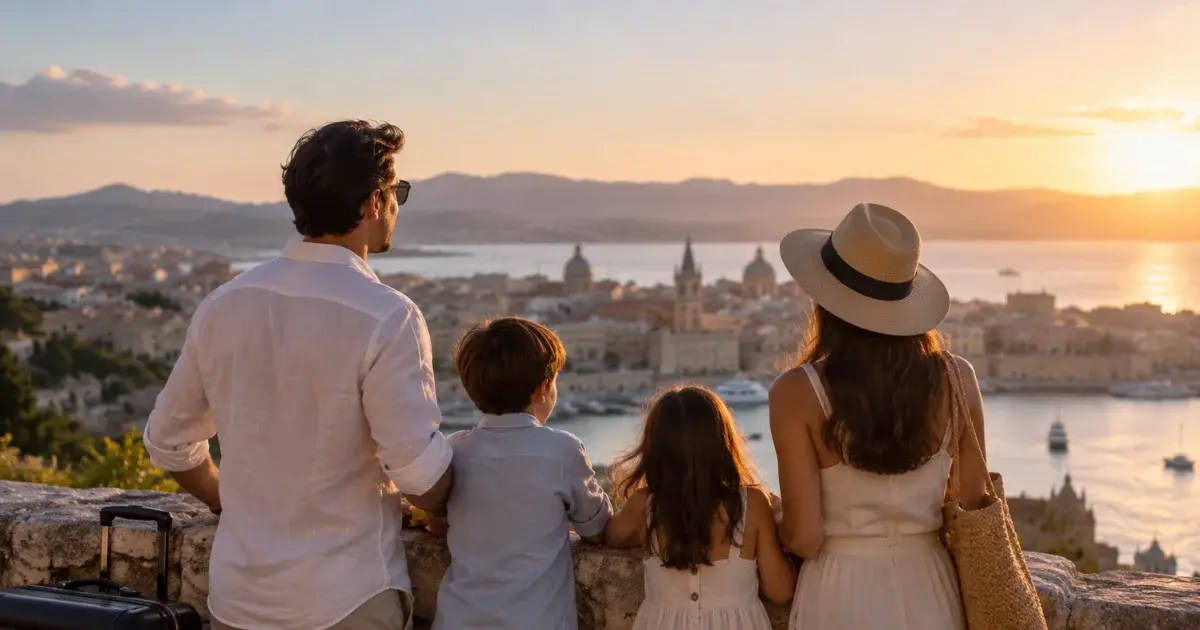 INTERNATIONAL FINANCIAL PLANNING FIRMS FOR EXPAT FAMILIES