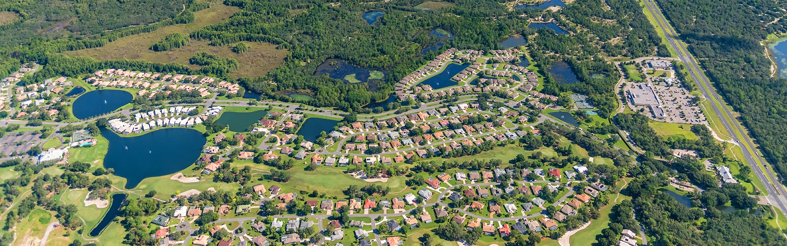 Walton Global has land assets all over North America.