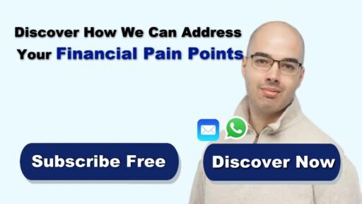 Discover How We Can Address Your Financial Pain Points