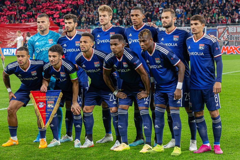 15 Football Clubs On Stock Market