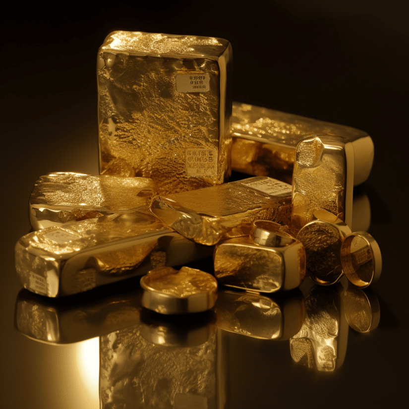 Goldtree Reserve Review