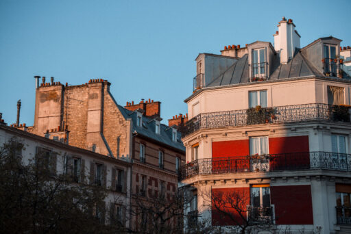 What is the inheritance law in France for foreigners?