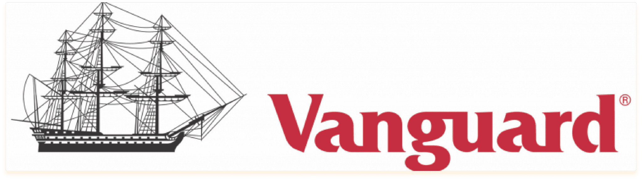 Vanguard, BlackRock and iShares