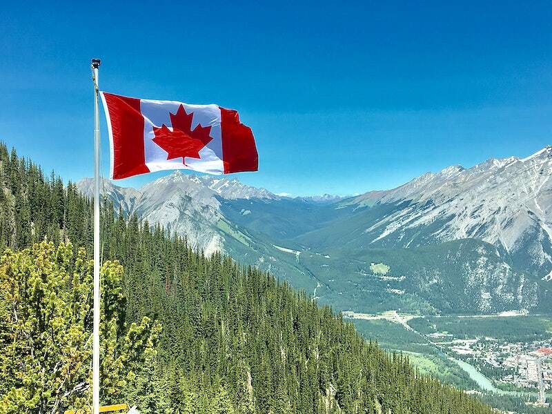 Best Places To Invest In Real Estate In Canada