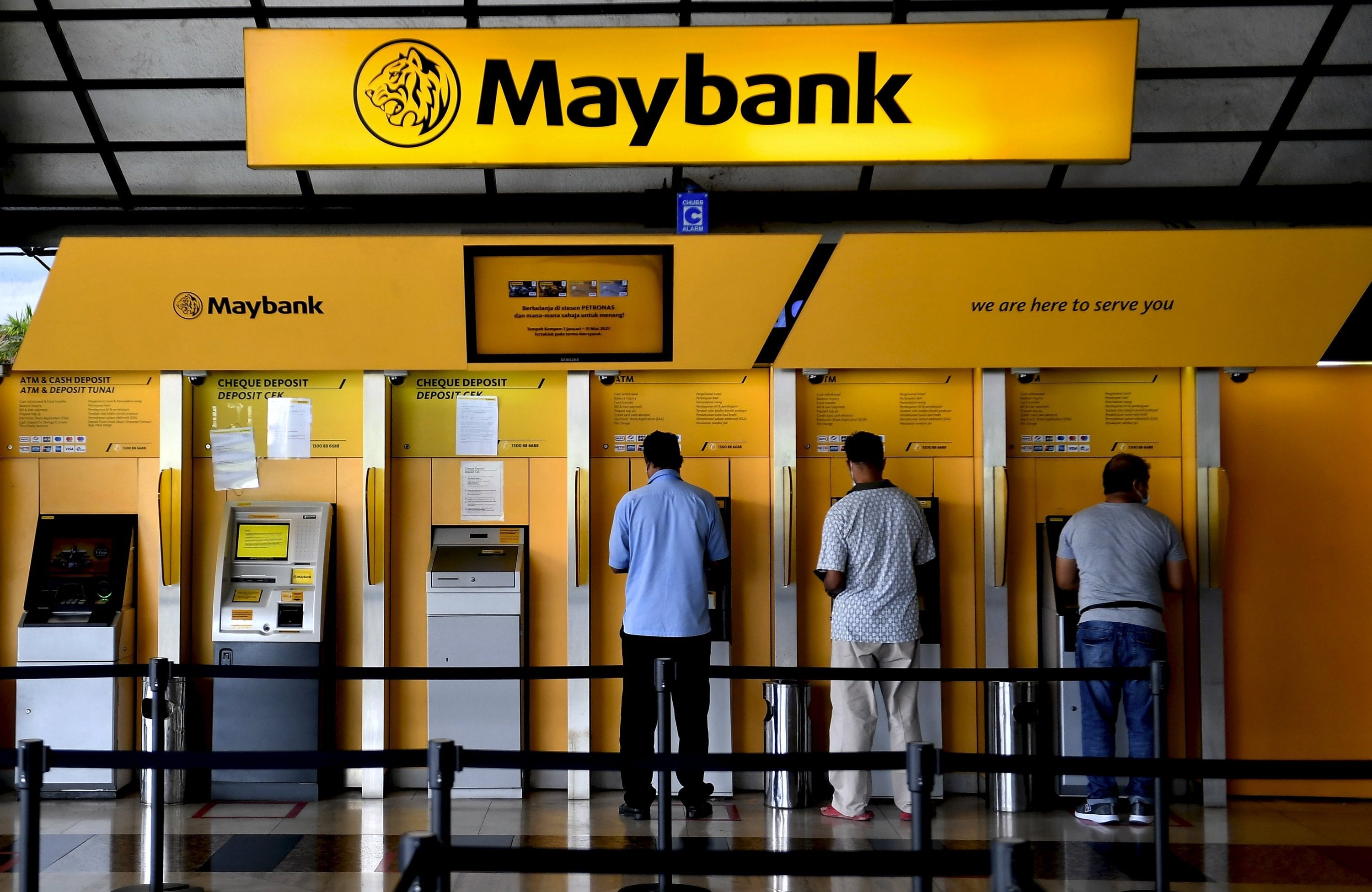Best Wealth Management Banks In Malaysia