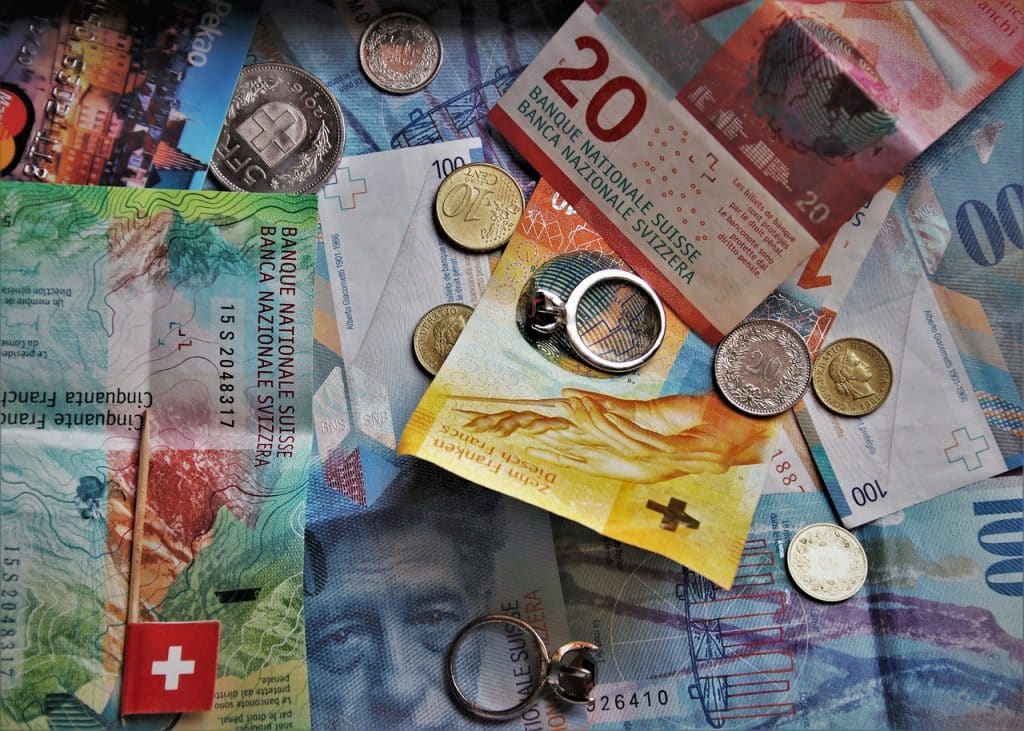 Invest in Switzerland