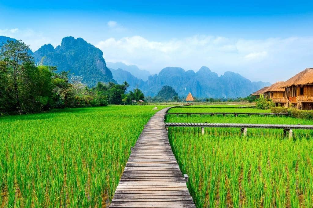 How Can Expats Retire In Laos? A Complete Guide
