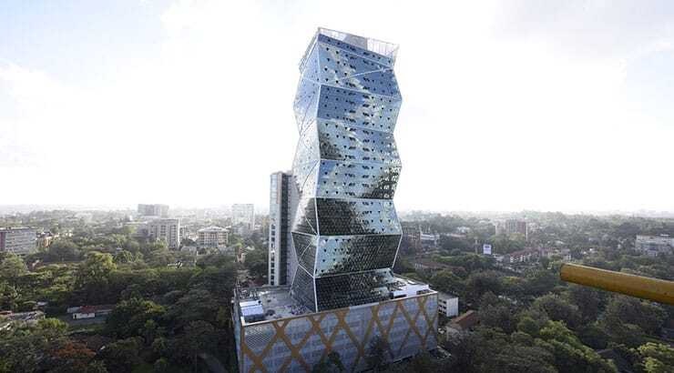 10 Best Property Developers In Kenya