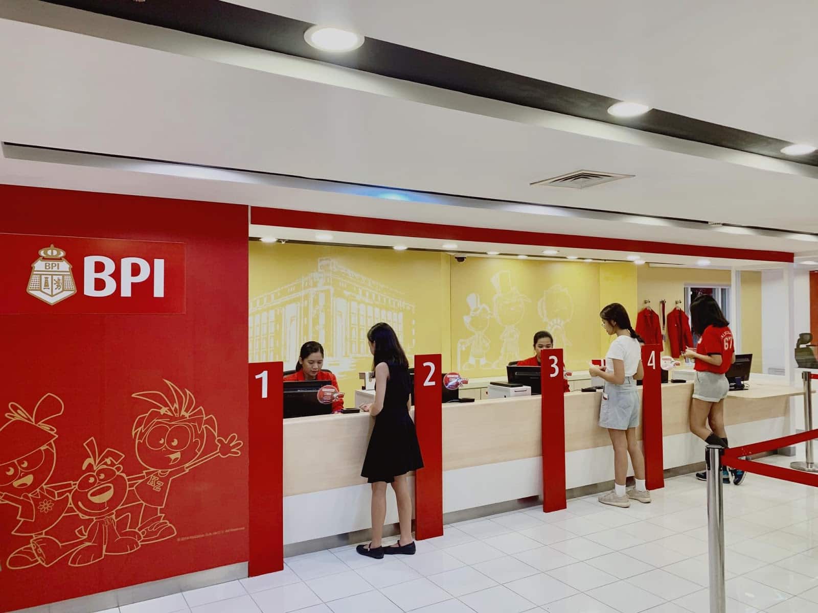 Best Banks to Open a Savings Account in the Philippines