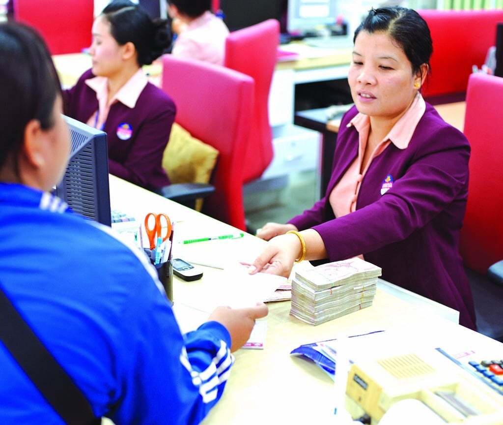 Best Banks In Laos For Expats