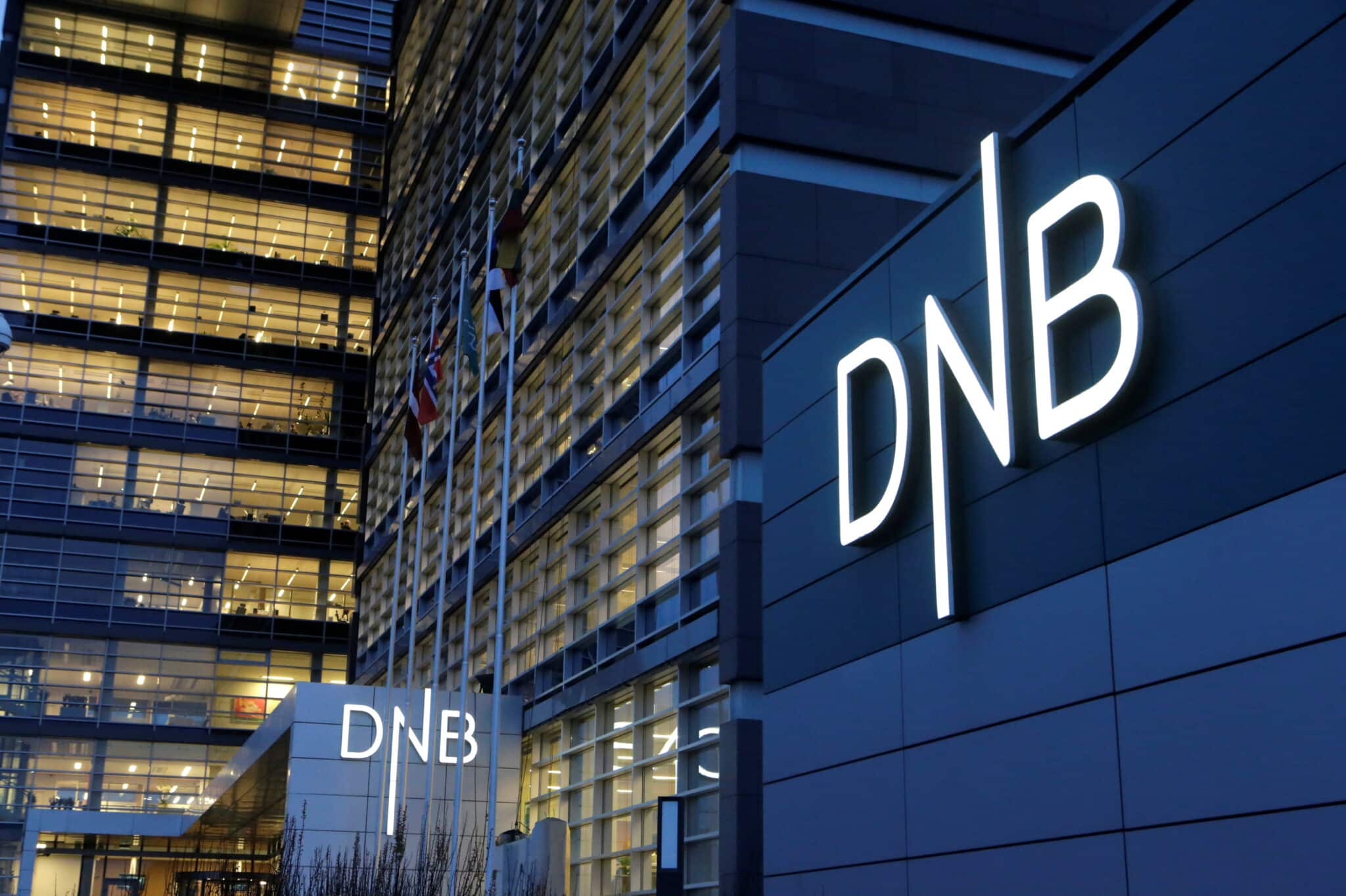 Best Banks in Norway