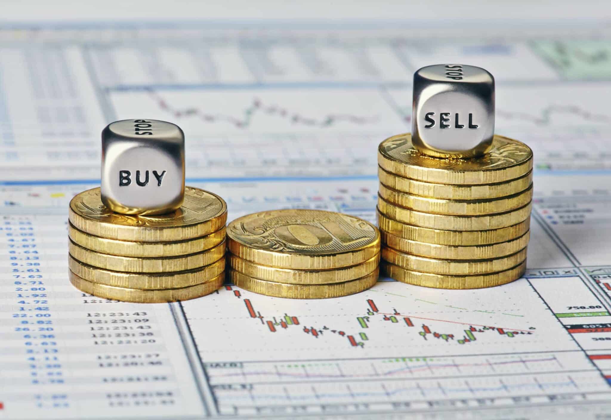 Stocks to Avoid