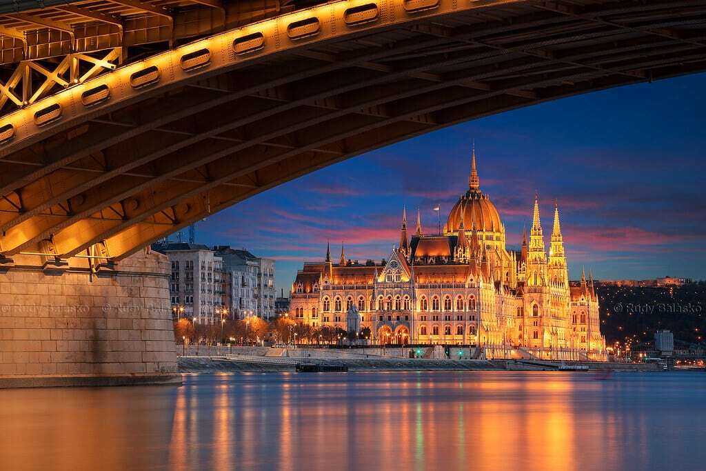 Best Places To Retire In Eastern Europe