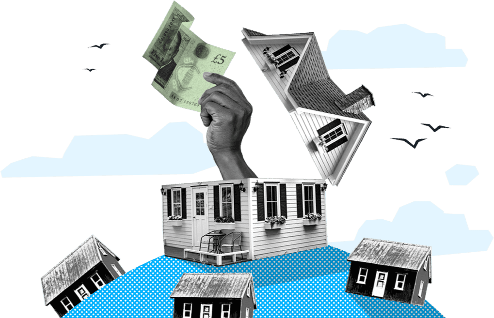 Top Investments In The UK