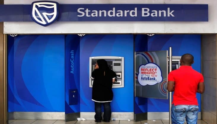 Best Banks For The Wealthy In South Africa