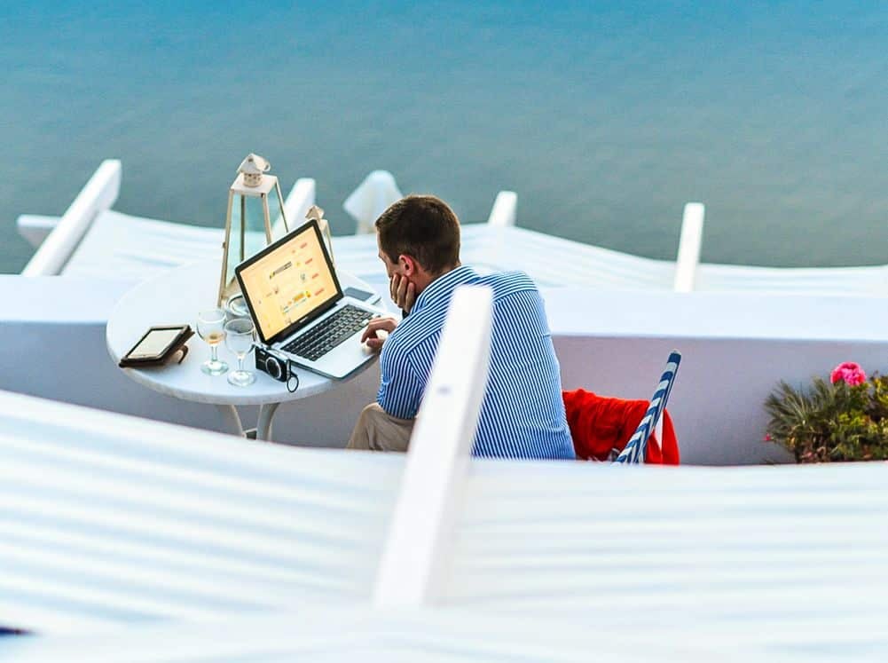 Best Cities In Eastern Europe For Digital Nomads