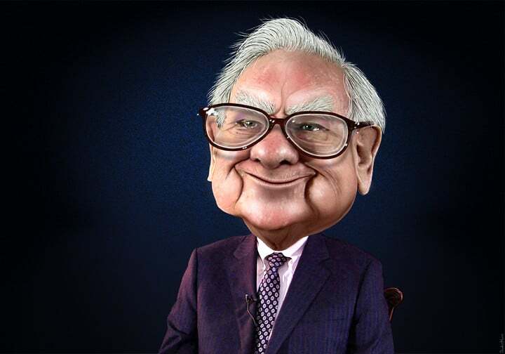 7 Best Pieces of Investment Wisdom From Warren Buffett