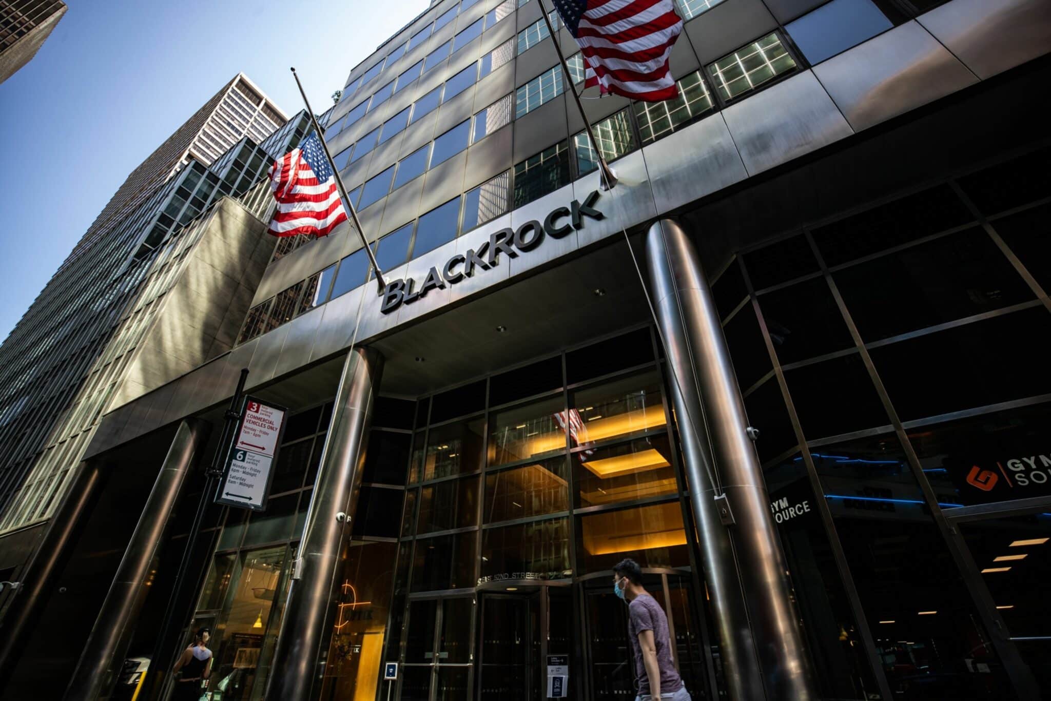 Blackrock World Technology Fund