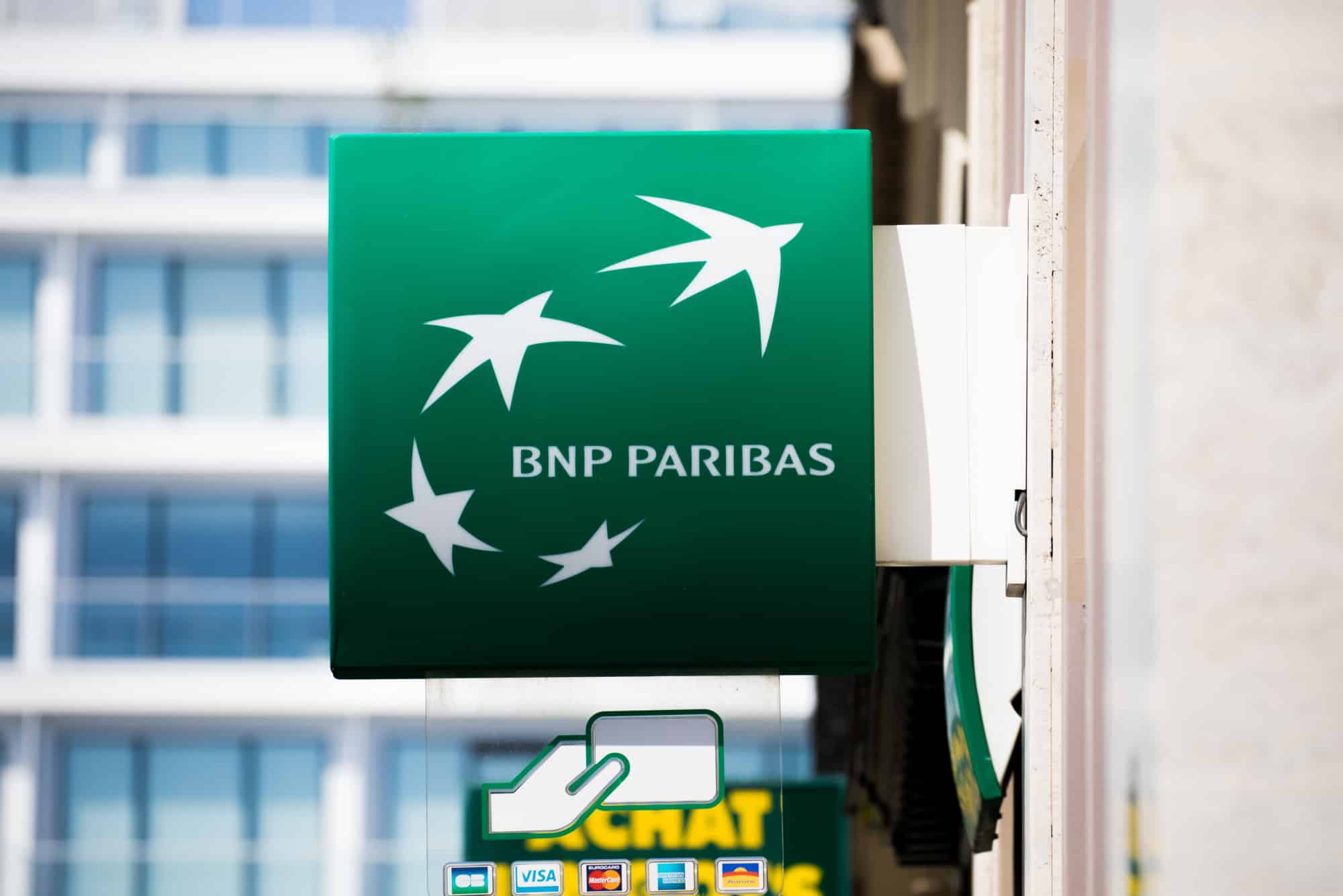 BNP Paribas Review 2022