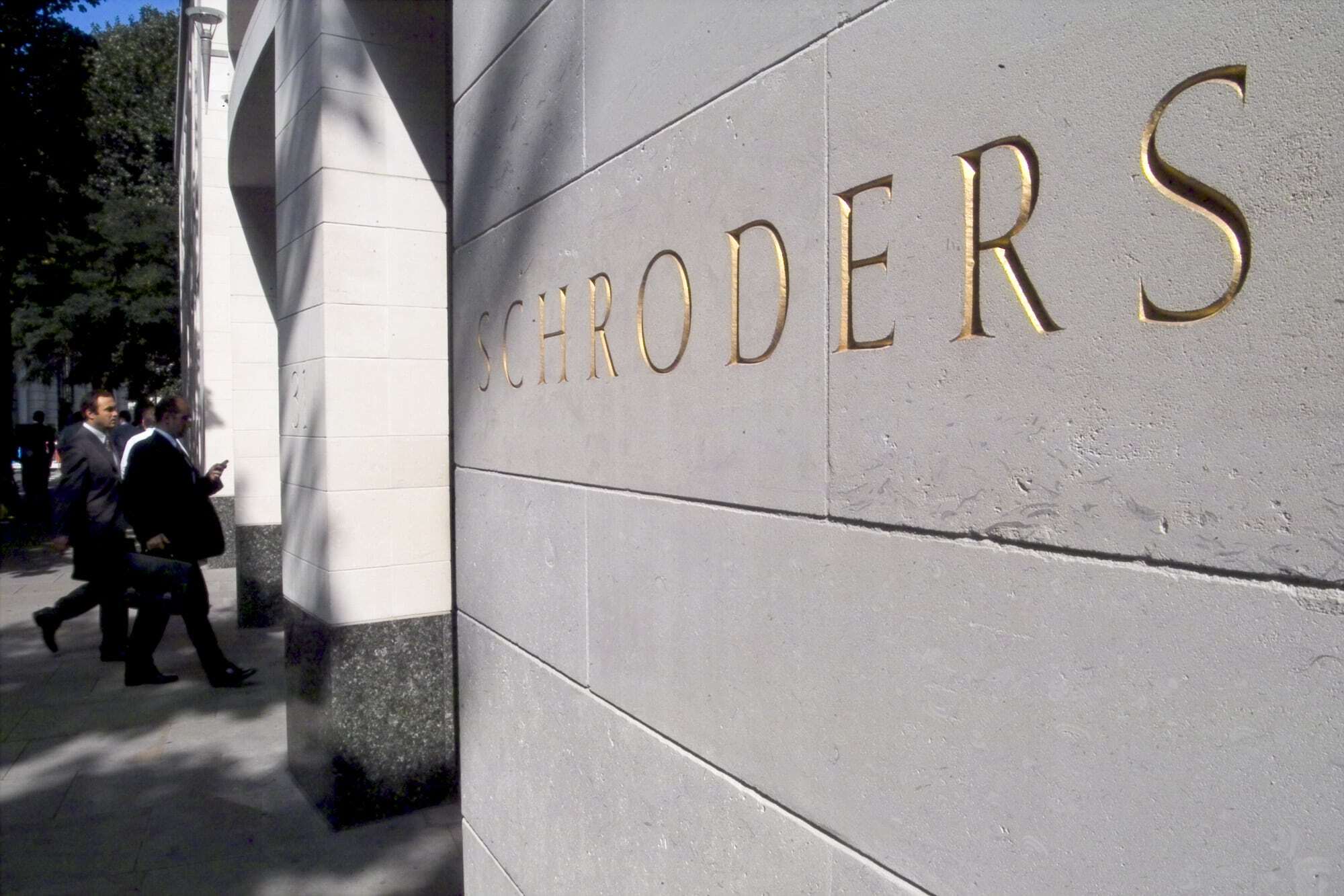 Schroders China Opportunities Review