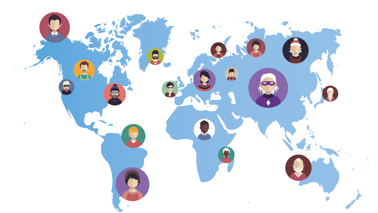 10 Countries with Most British Expats