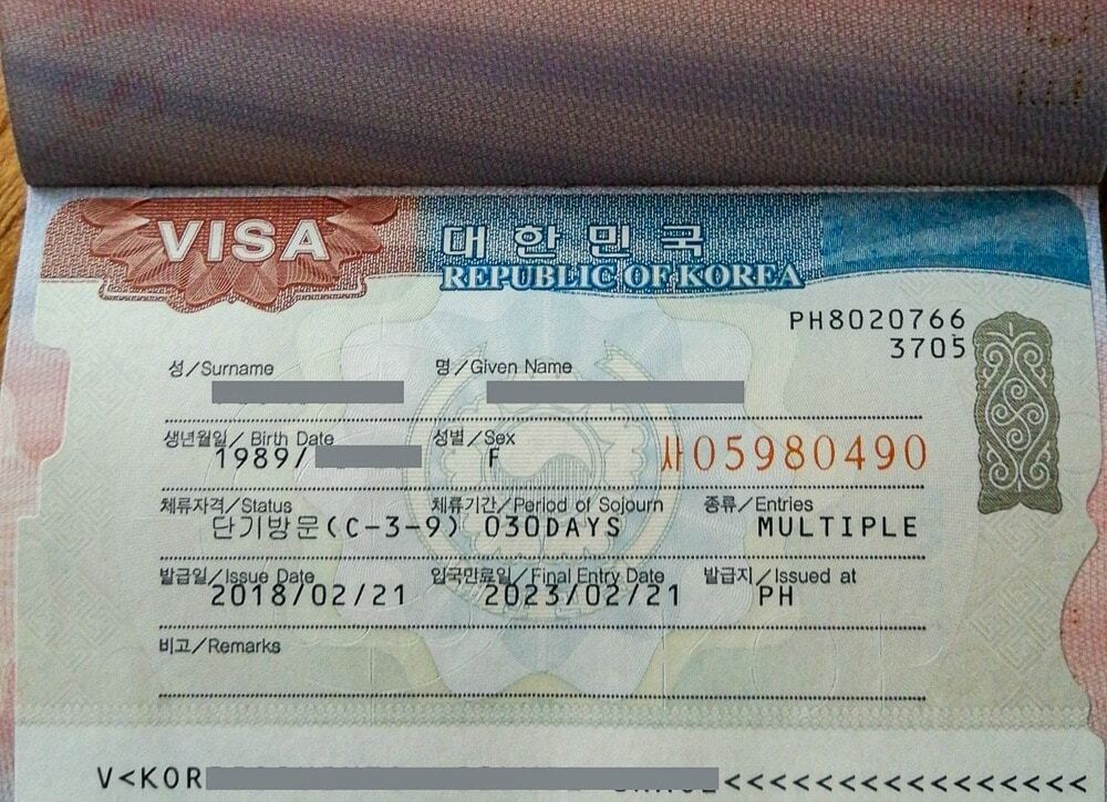 How to Get Permanent Residency in South Korea