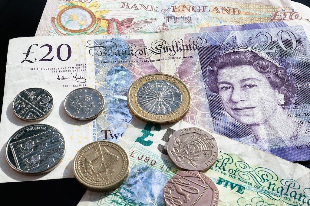 What Are The Best UK Bank Accounts For British Expats in Europe?