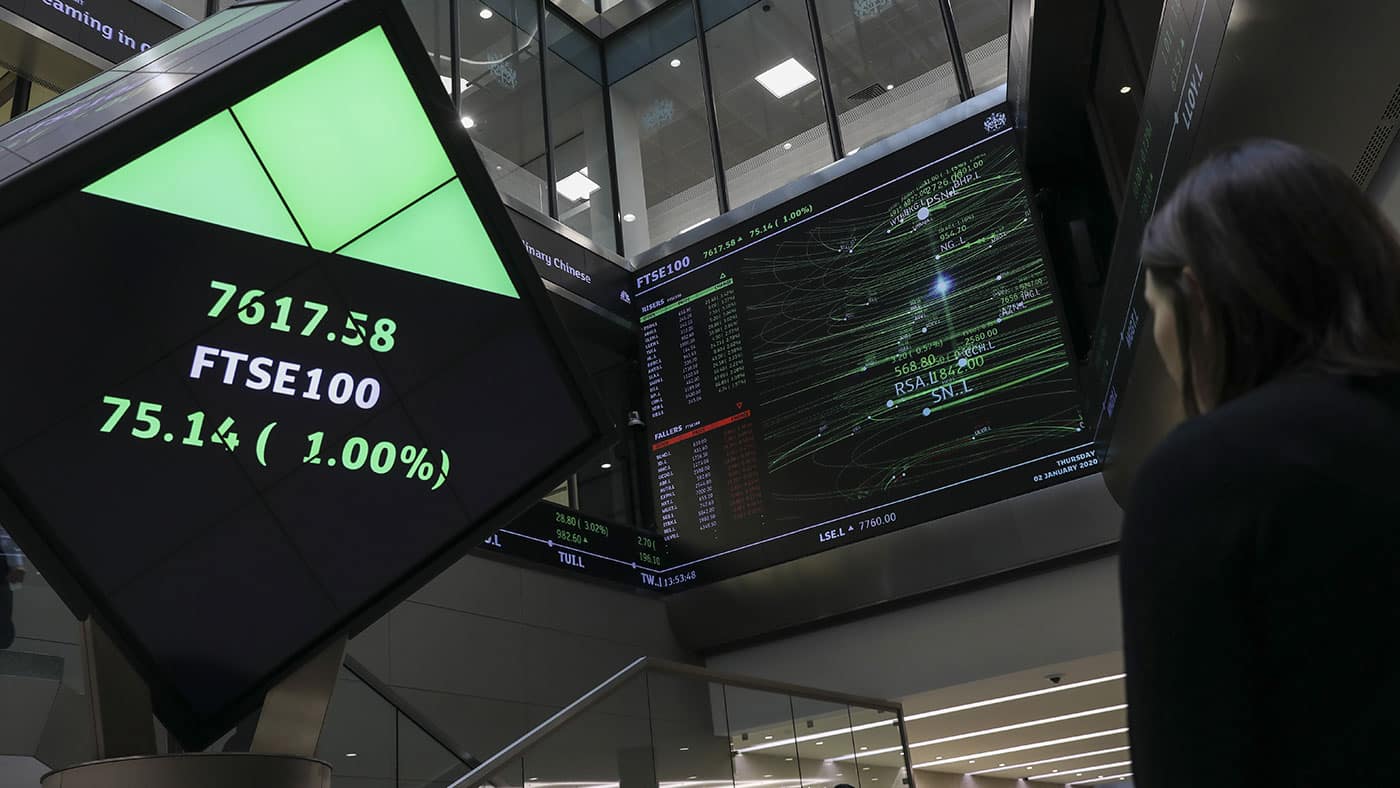 Best UK stocks to buy in 2022