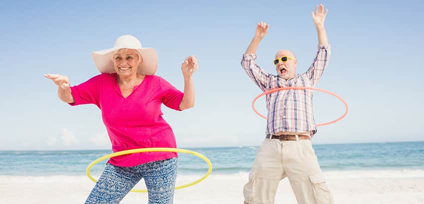 Living In Mexico: A Guide To Moving And Retiring In Mexico