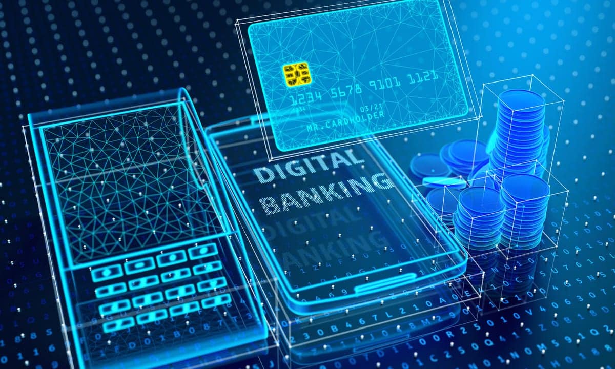 FAQs About Digital Banking - Part 1