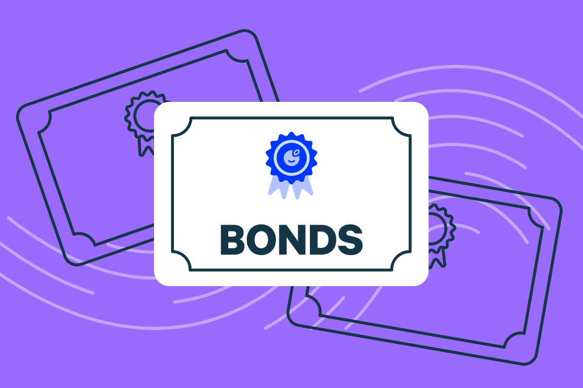 Why Have Bonds In Your Portfolio