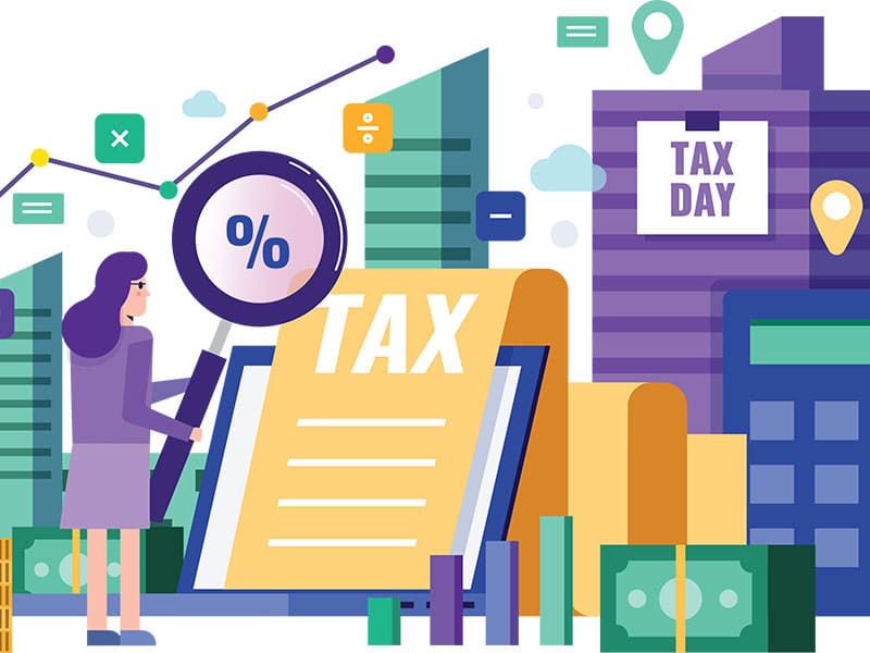 Do Canadian Expats Pay Taxes?
