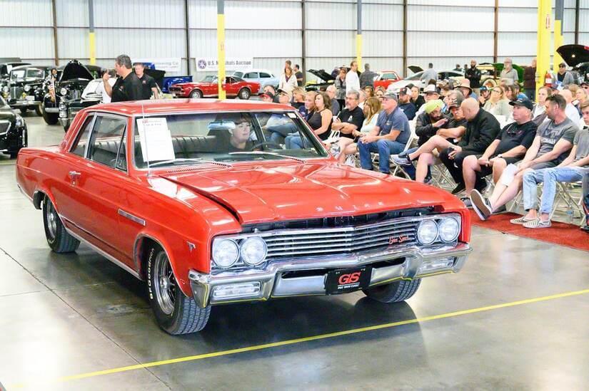 16 Best Online Car Auction Sites
