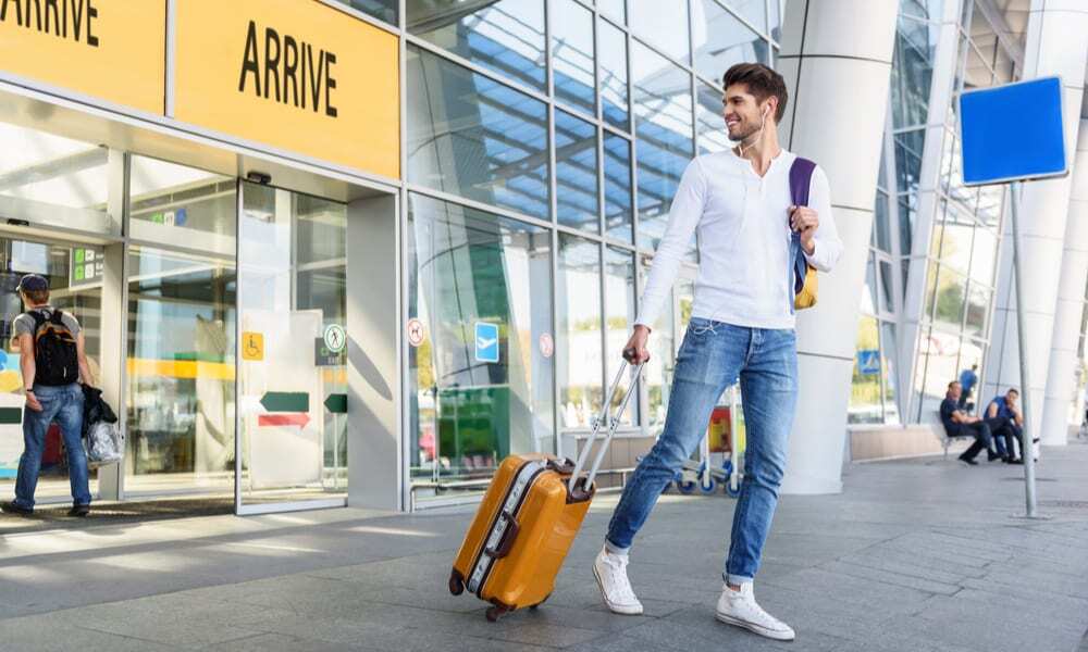 Best Countries For American Expats To Move To From The USA