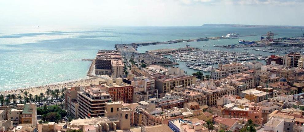 5 Best Places To Invest In Real Estate In Spain