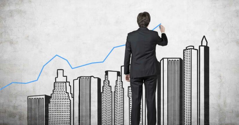 Why Invest In Commercial Real Estate