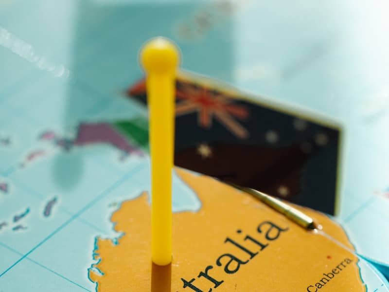 australian citizenship by investment