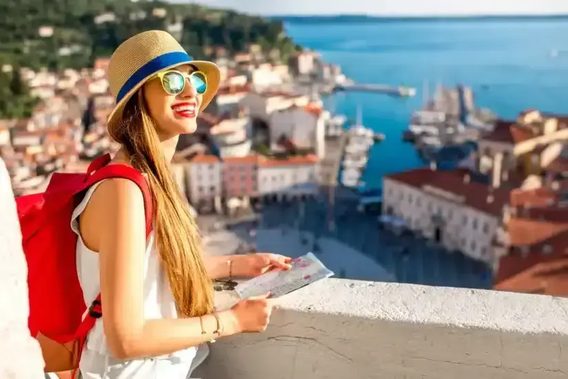 How To Invest While Living Abroad
