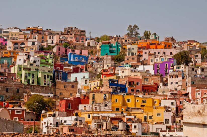 How To Buy Property In Mexico