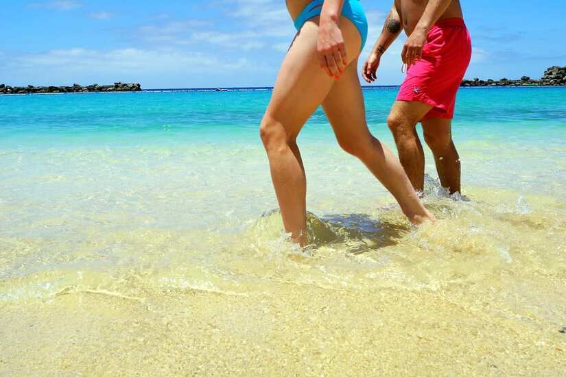 Caribbean Islands That Speak English