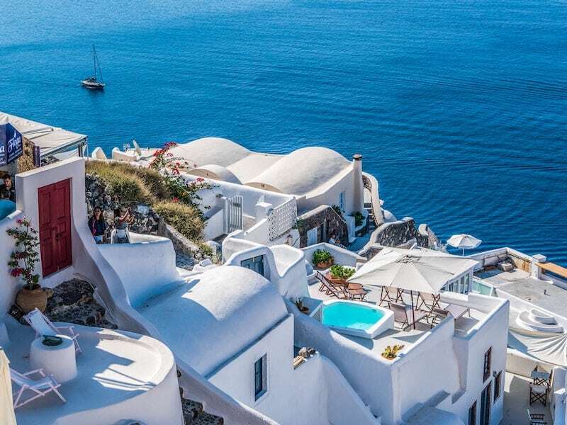 Greece golden visa